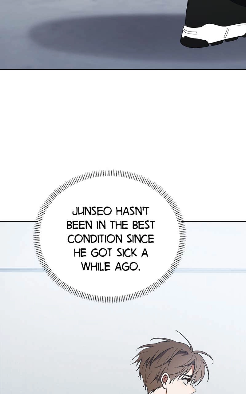 My Comeback as the Youngest Member Chapter 34 Page 105