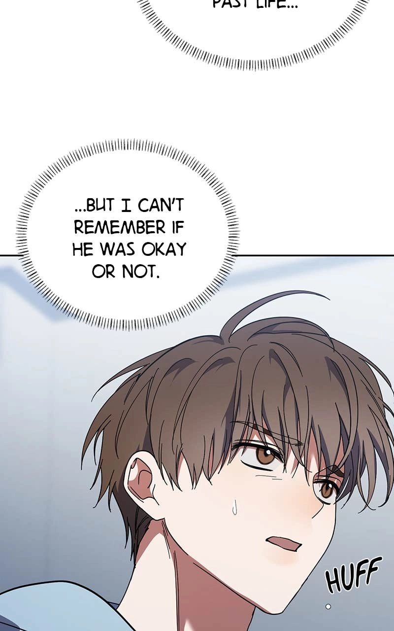 My Comeback as the Youngest Member Chapter 34 Page 107