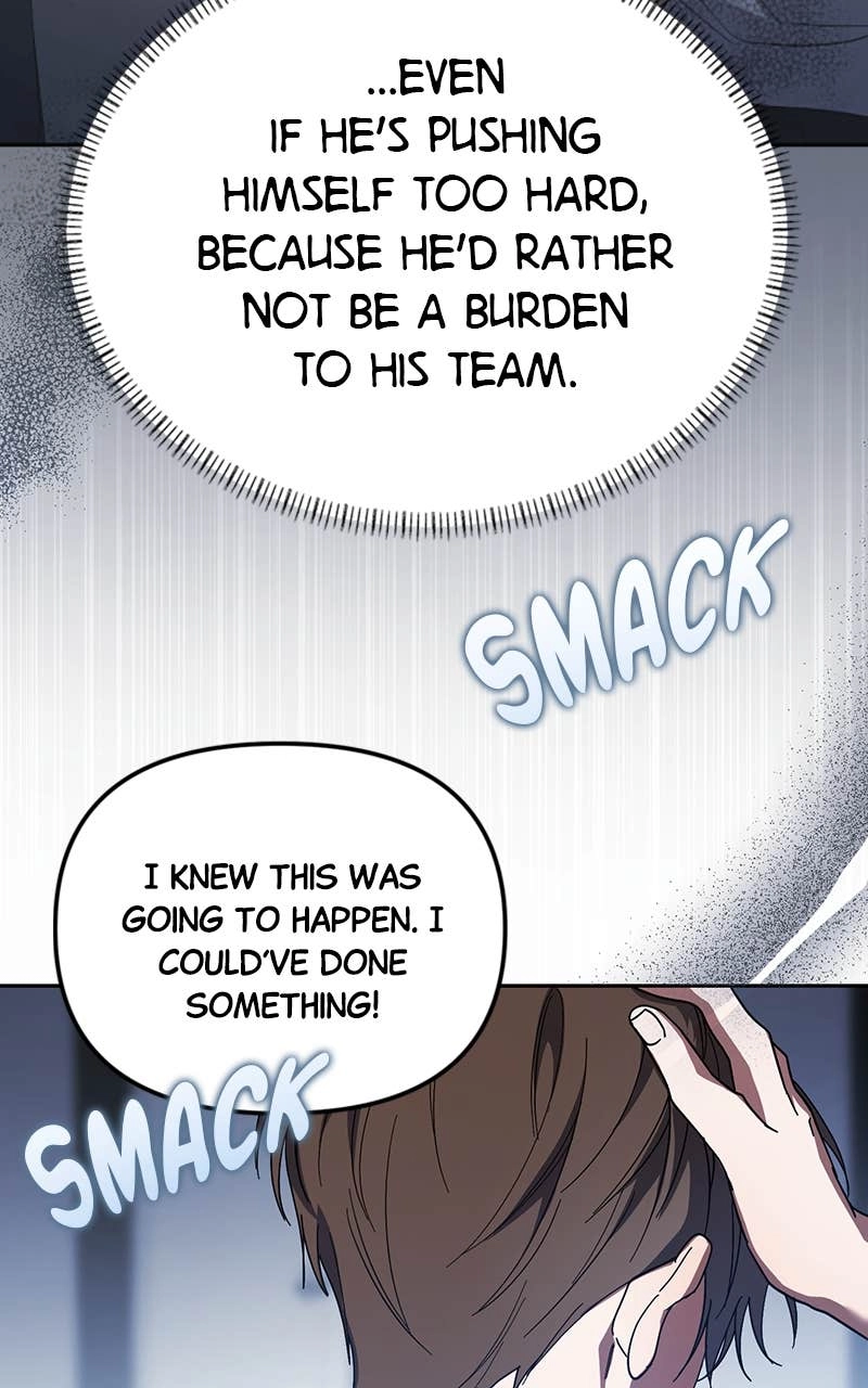 My Comeback as the Youngest Member Chapter 34 Page 110