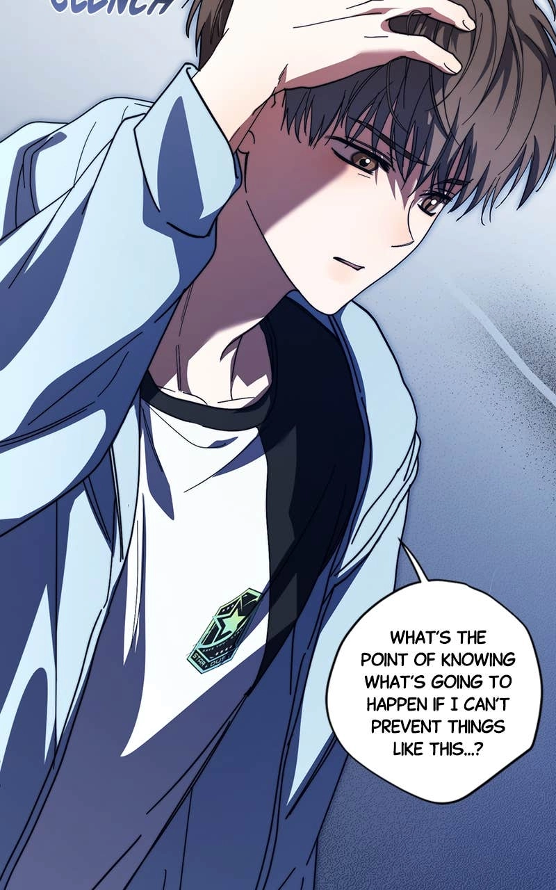 My Comeback as the Youngest Member Chapter 34 Page 112