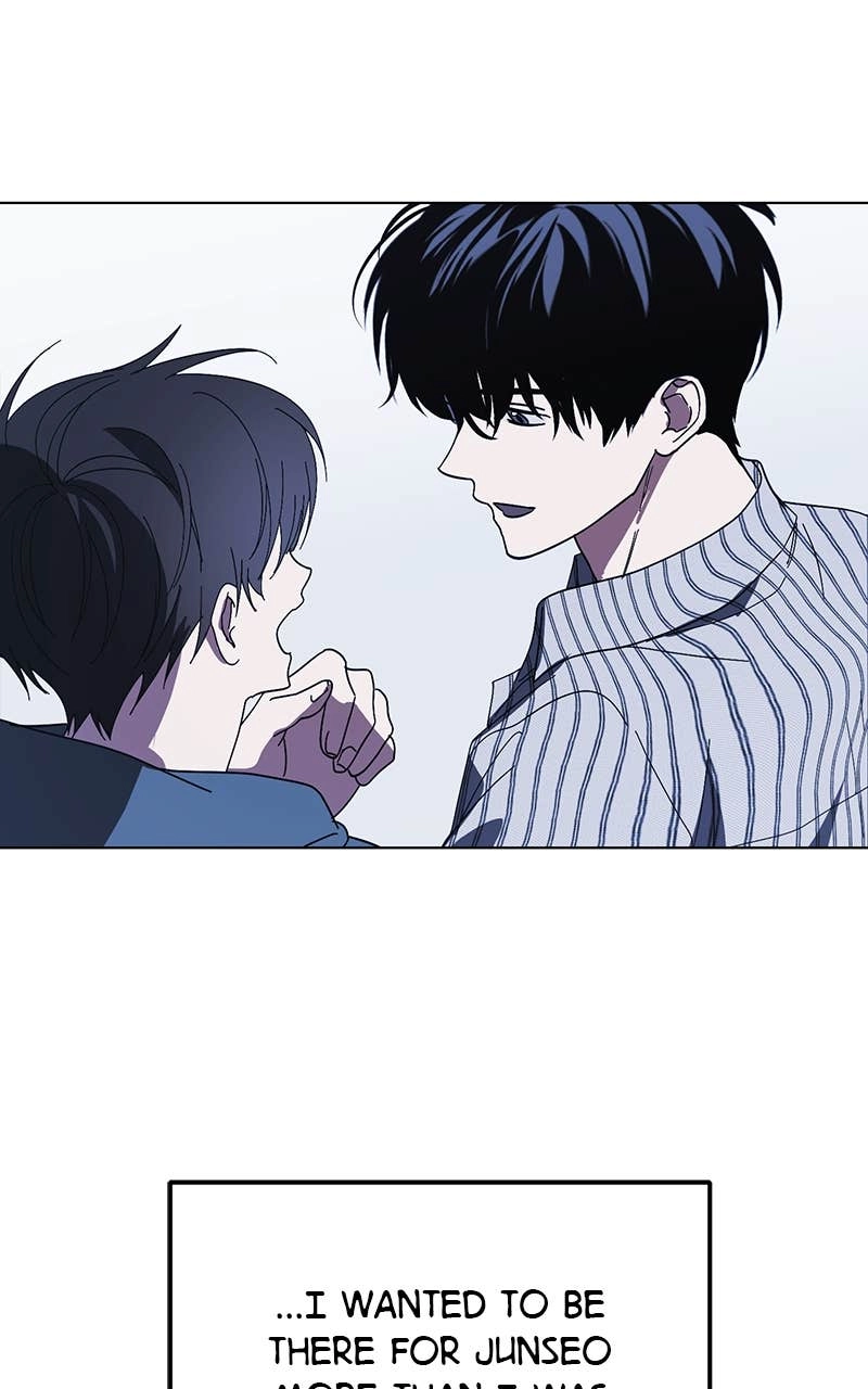 My Comeback as the Youngest Member Chapter 35 Page 7