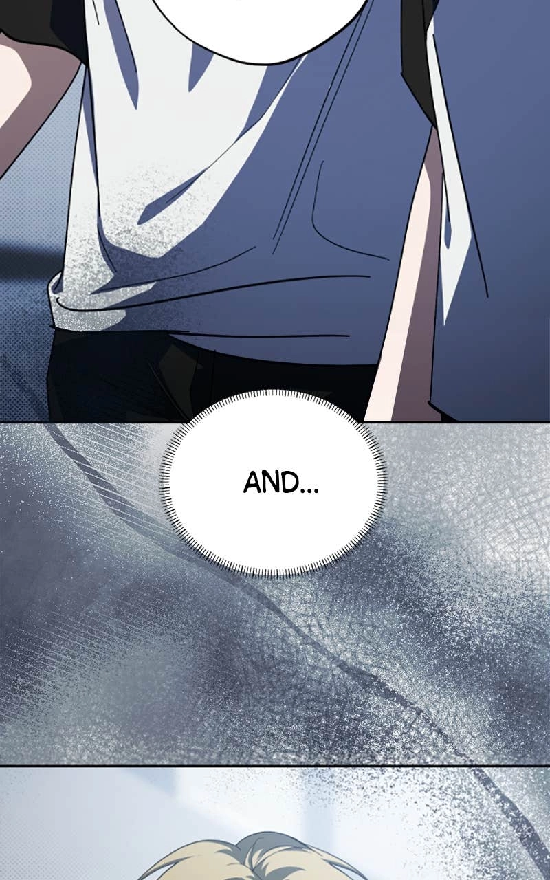 My Comeback as the Youngest Member Chapter 35 Page 12