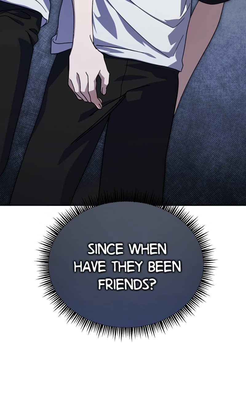 My Comeback as the Youngest Member Chapter 35 Page 16