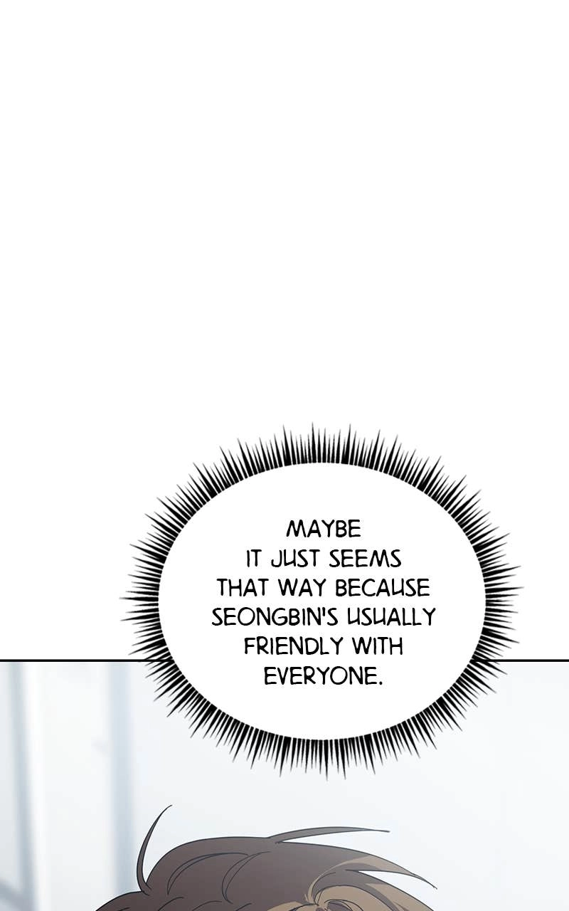 My Comeback as the Youngest Member Chapter 35 Page 17