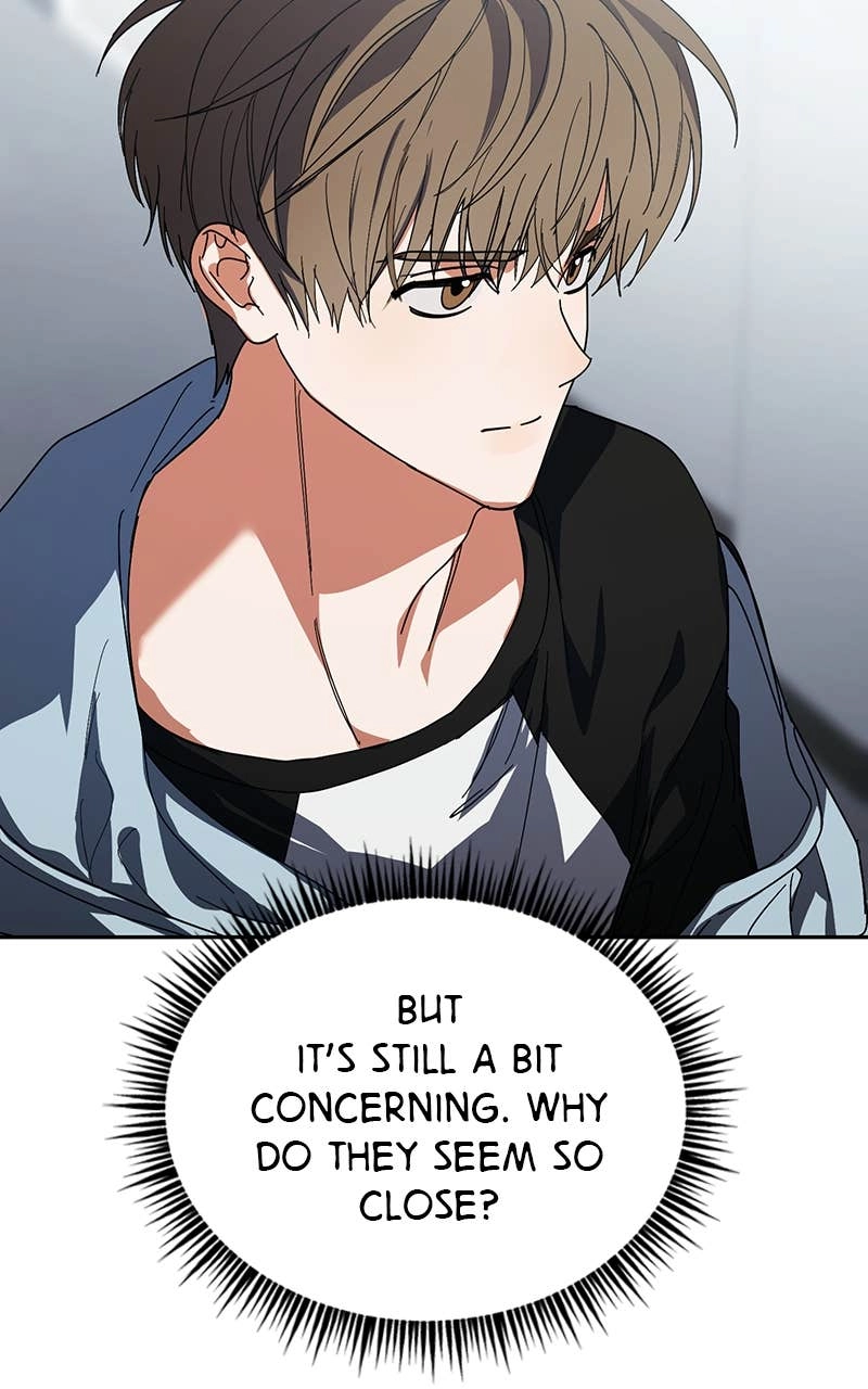 My Comeback as the Youngest Member Chapter 35 Page 18