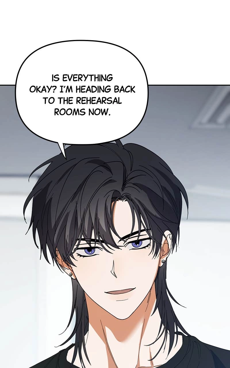 My Comeback as the Youngest Member Chapter 35 Page 19