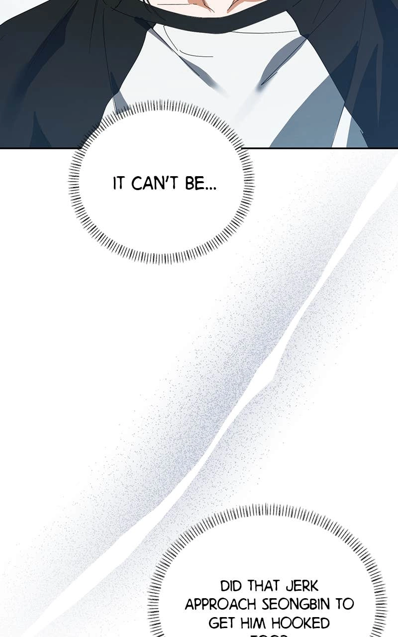 My Comeback as the Youngest Member Chapter 35 Page 20