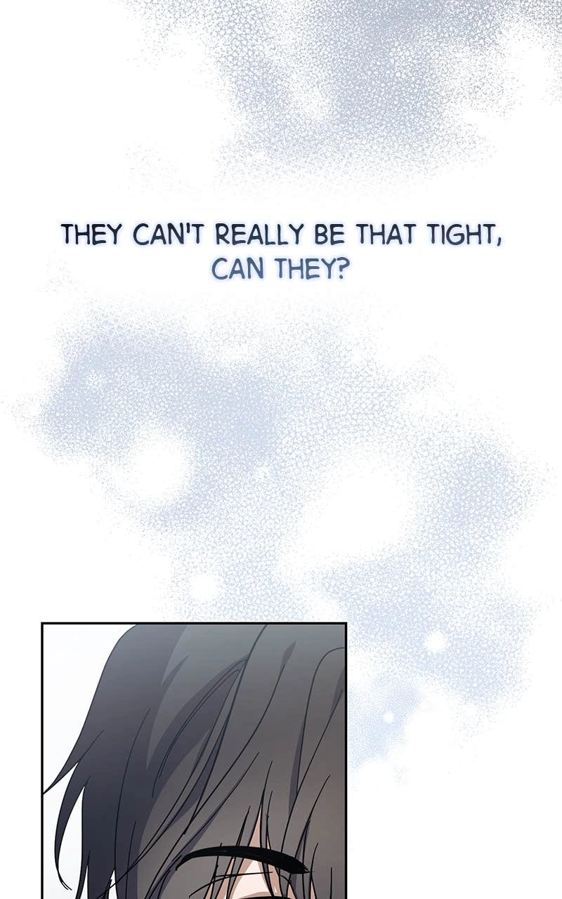 My Comeback as the Youngest Member Chapter 35 Page 24