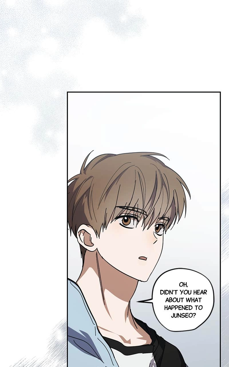 My Comeback as the Youngest Member Chapter 35 Page 26