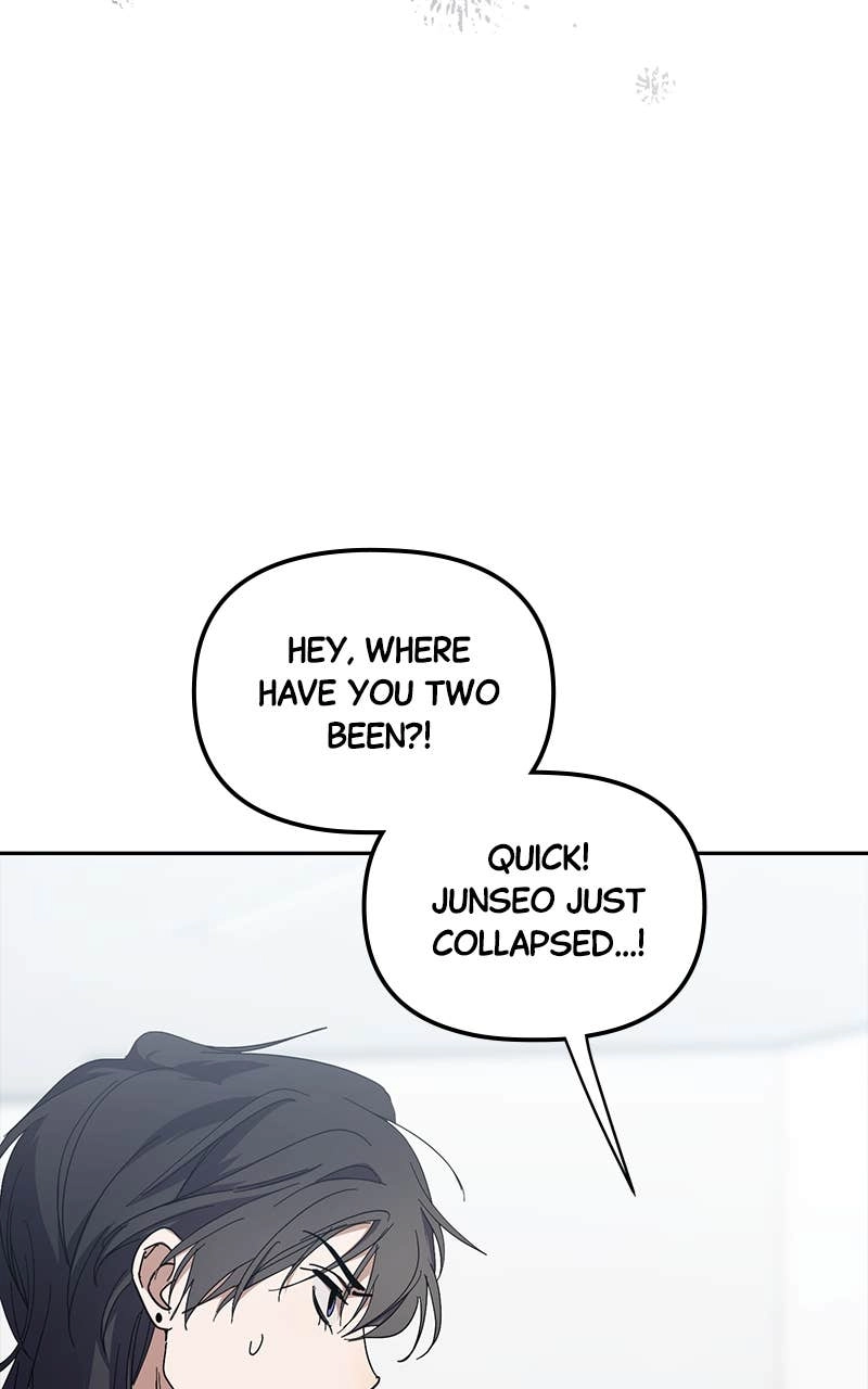 My Comeback as the Youngest Member Chapter 35 Page 28