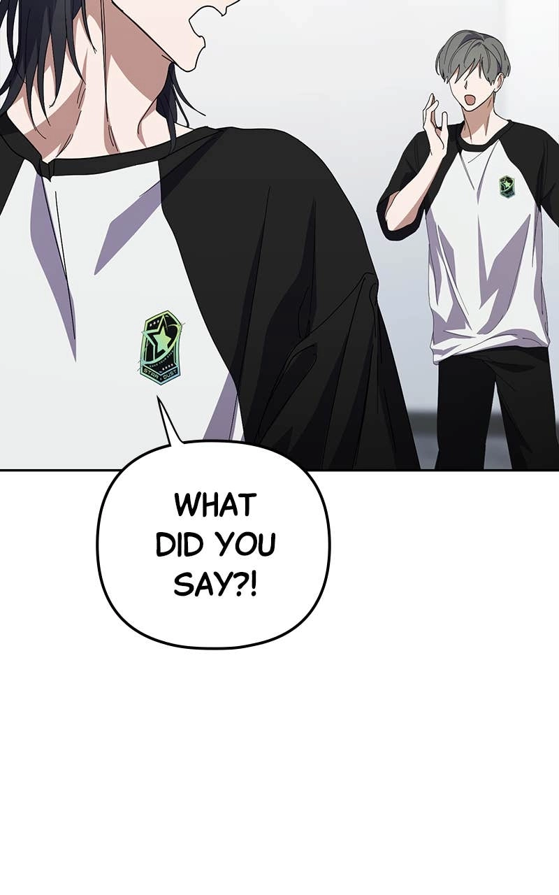 My Comeback as the Youngest Member Chapter 35 Page 29