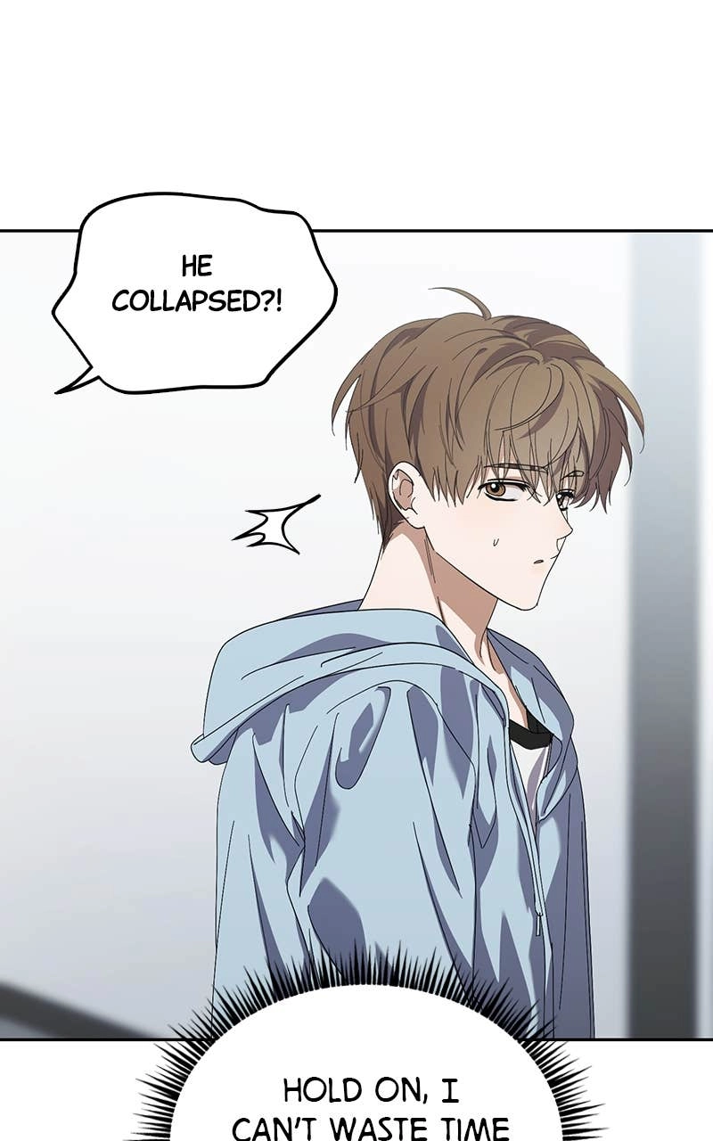 My Comeback as the Youngest Member Chapter 35 Page 30