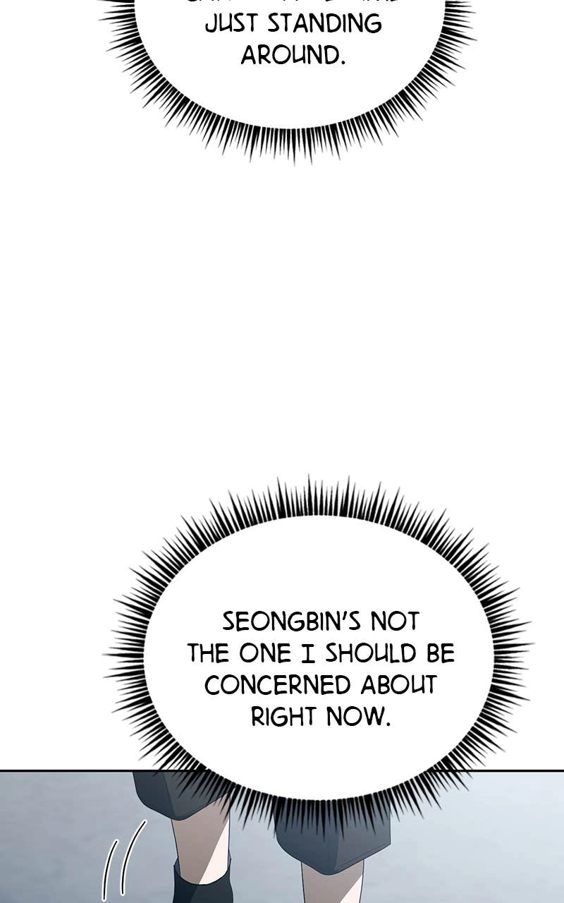 My Comeback as the Youngest Member Chapter 35 Page 31