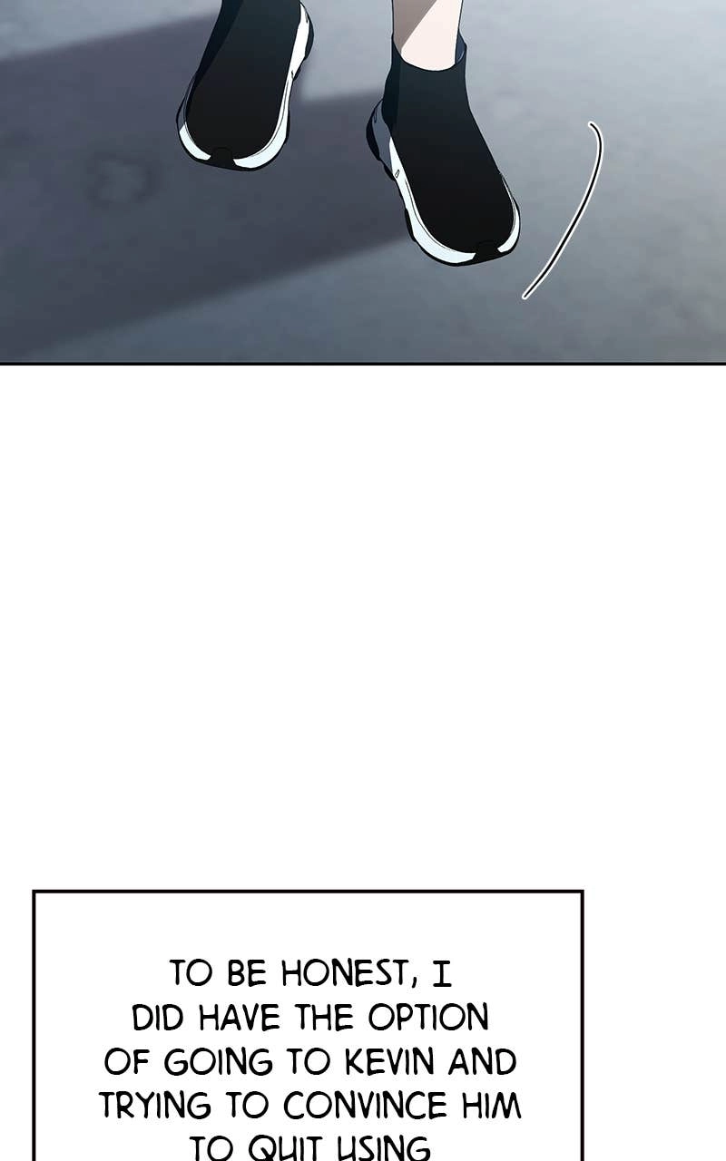 My Comeback as the Youngest Member Chapter 35 Page 32