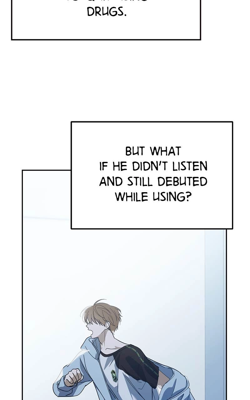 My Comeback as the Youngest Member Chapter 35 Page 33