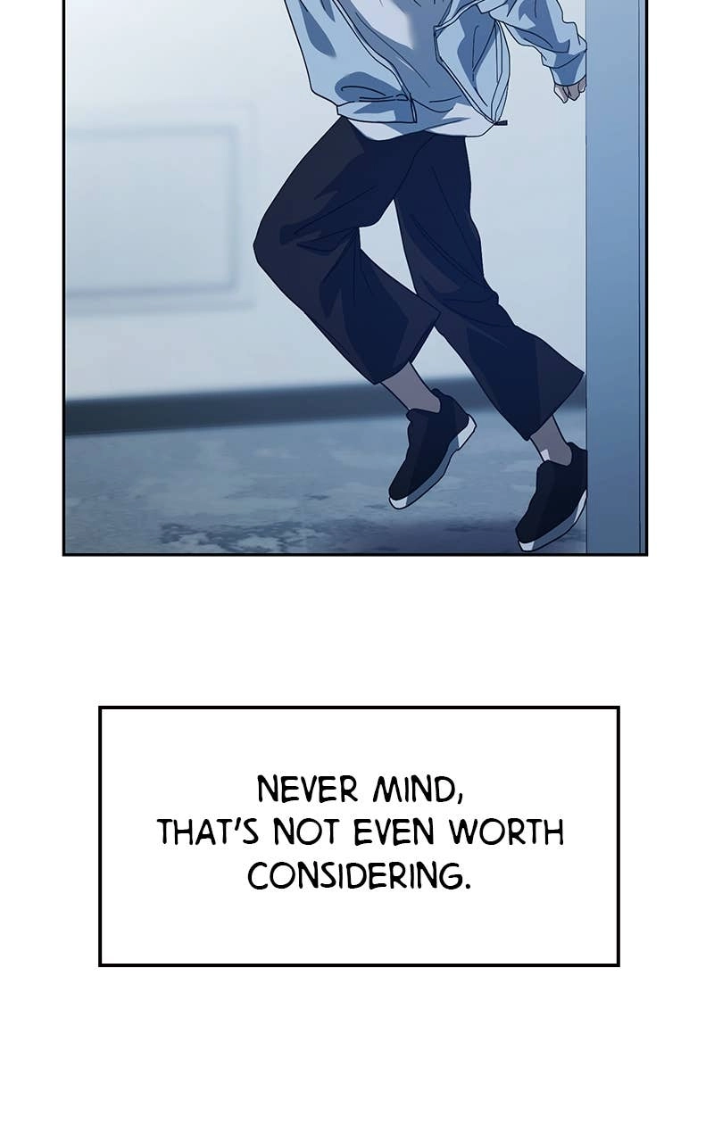 My Comeback as the Youngest Member Chapter 35 Page 34