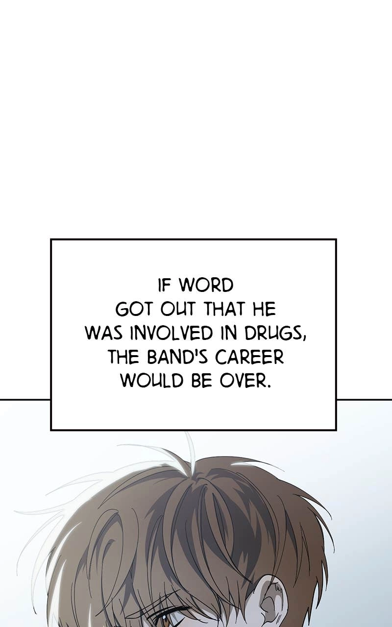 My Comeback as the Youngest Member Chapter 35 Page 36