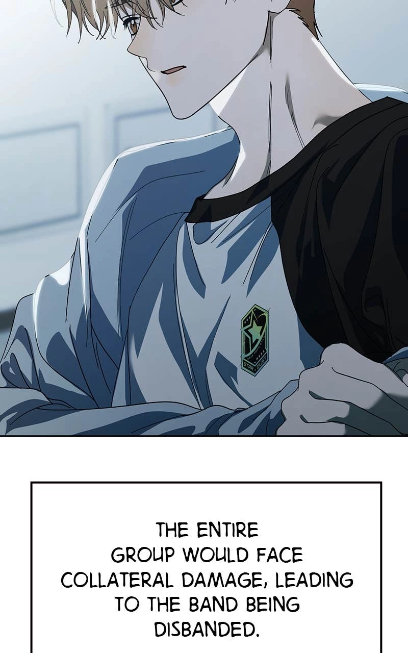 My Comeback as the Youngest Member Chapter 35 Page 37