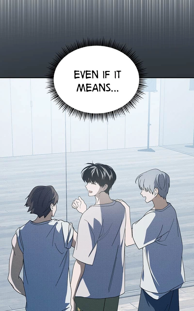 My Comeback as the Youngest Member Chapter 35 Page 39