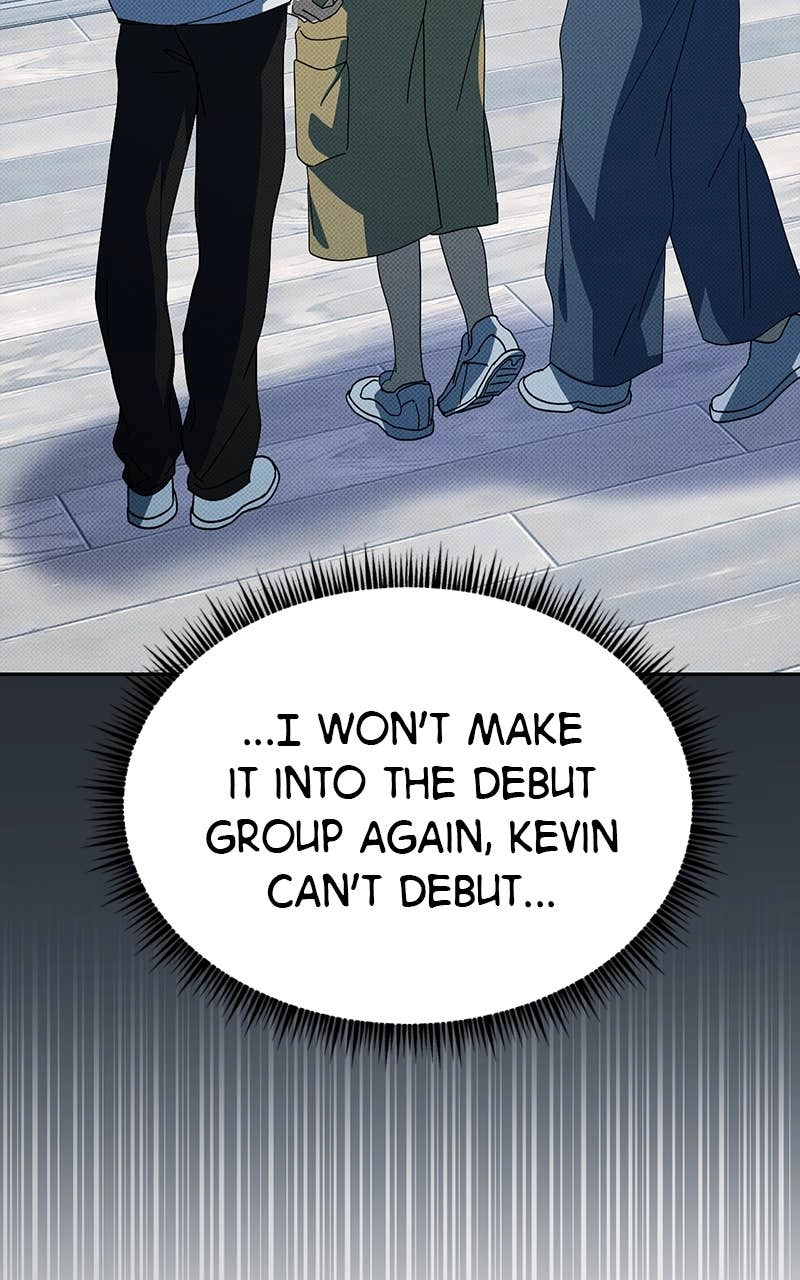 My Comeback as the Youngest Member Chapter 35 Page 40