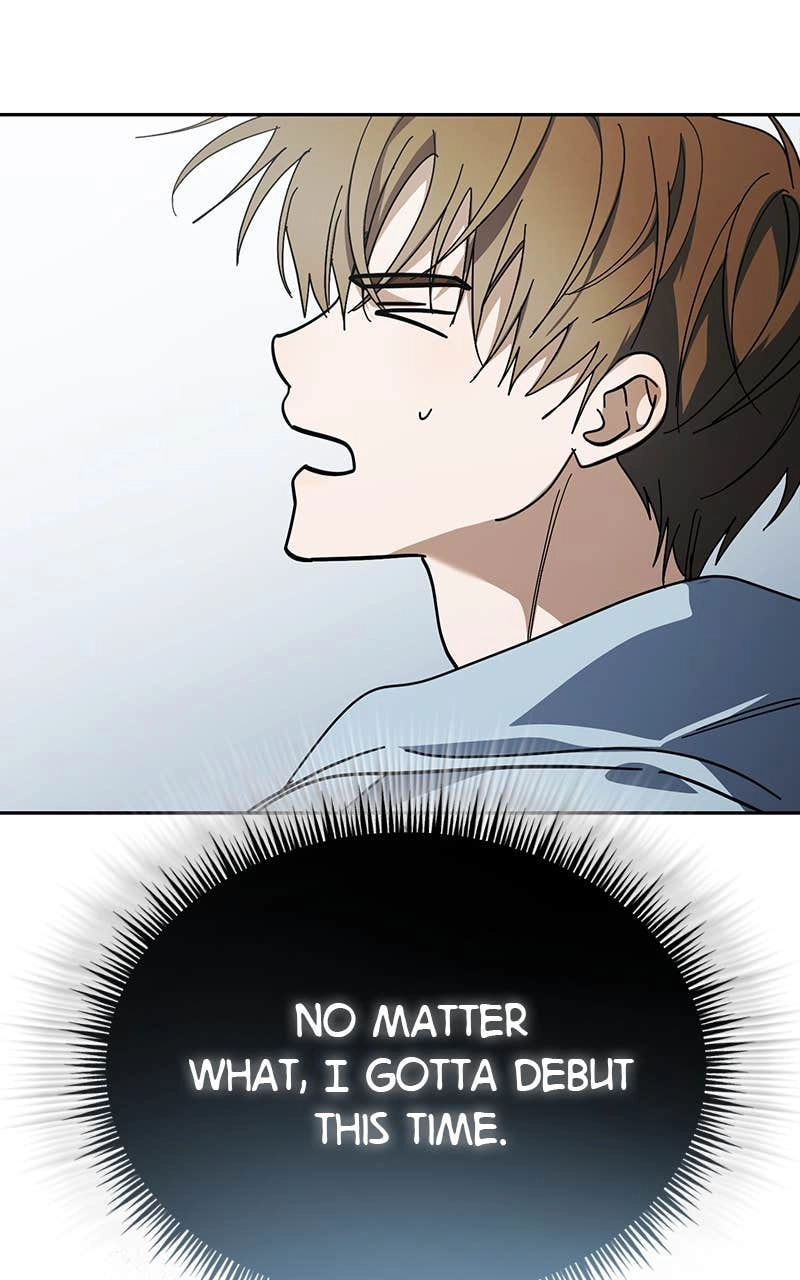 My Comeback as the Youngest Member Chapter 35 Page 42