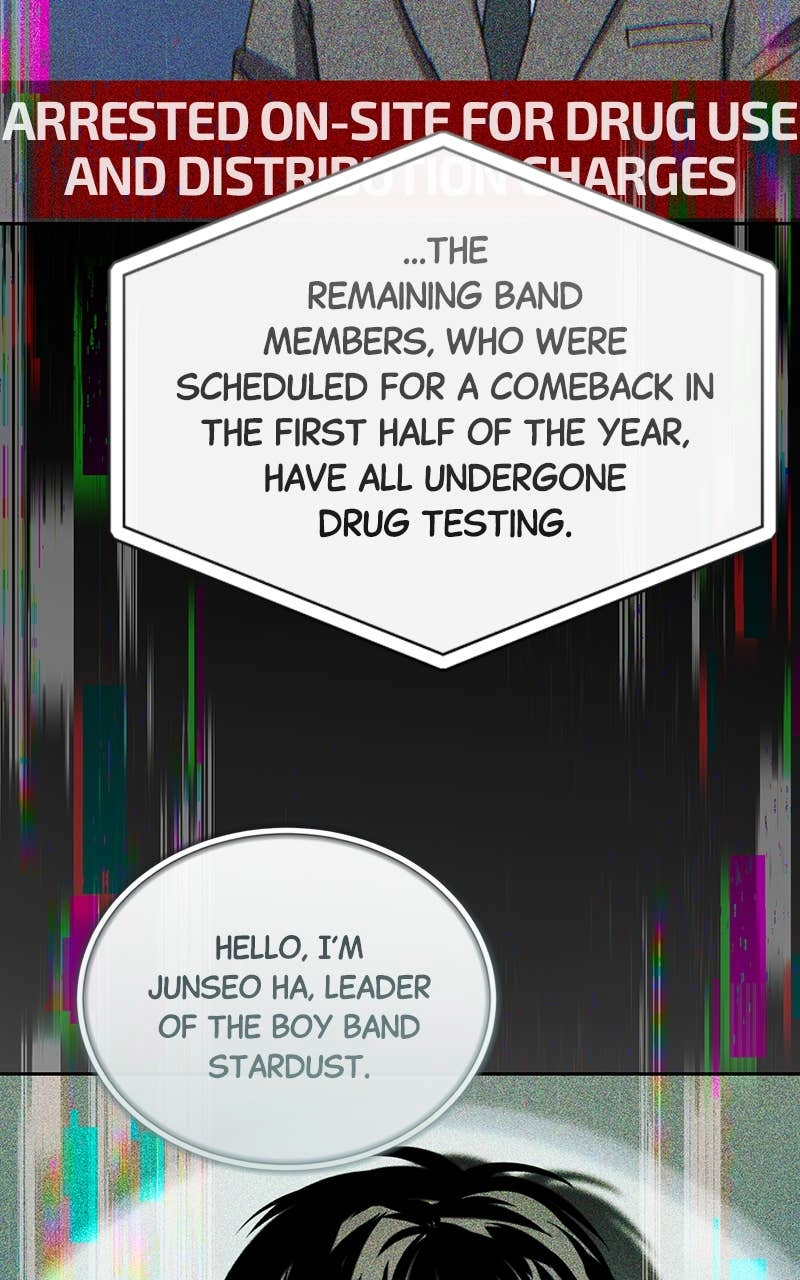 My Comeback as the Youngest Member Chapter 35 Page 51