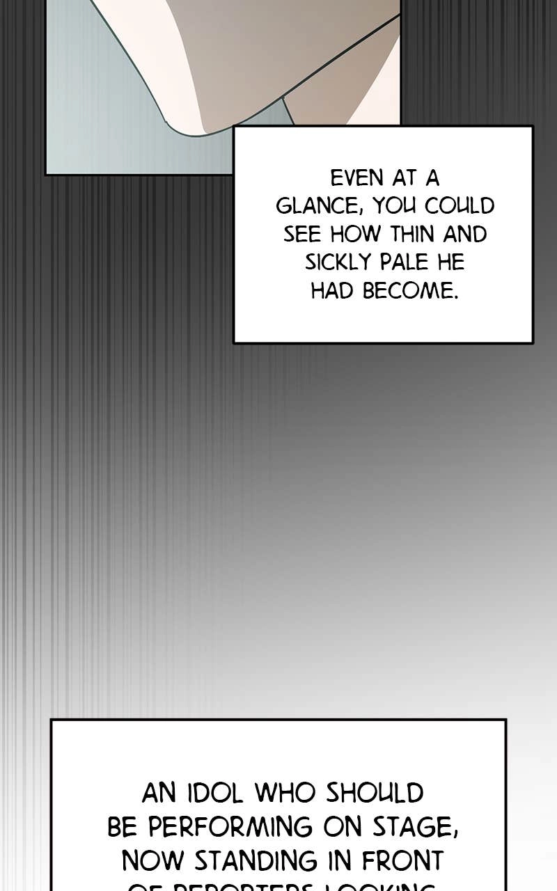 My Comeback as the Youngest Member Chapter 35 Page 55