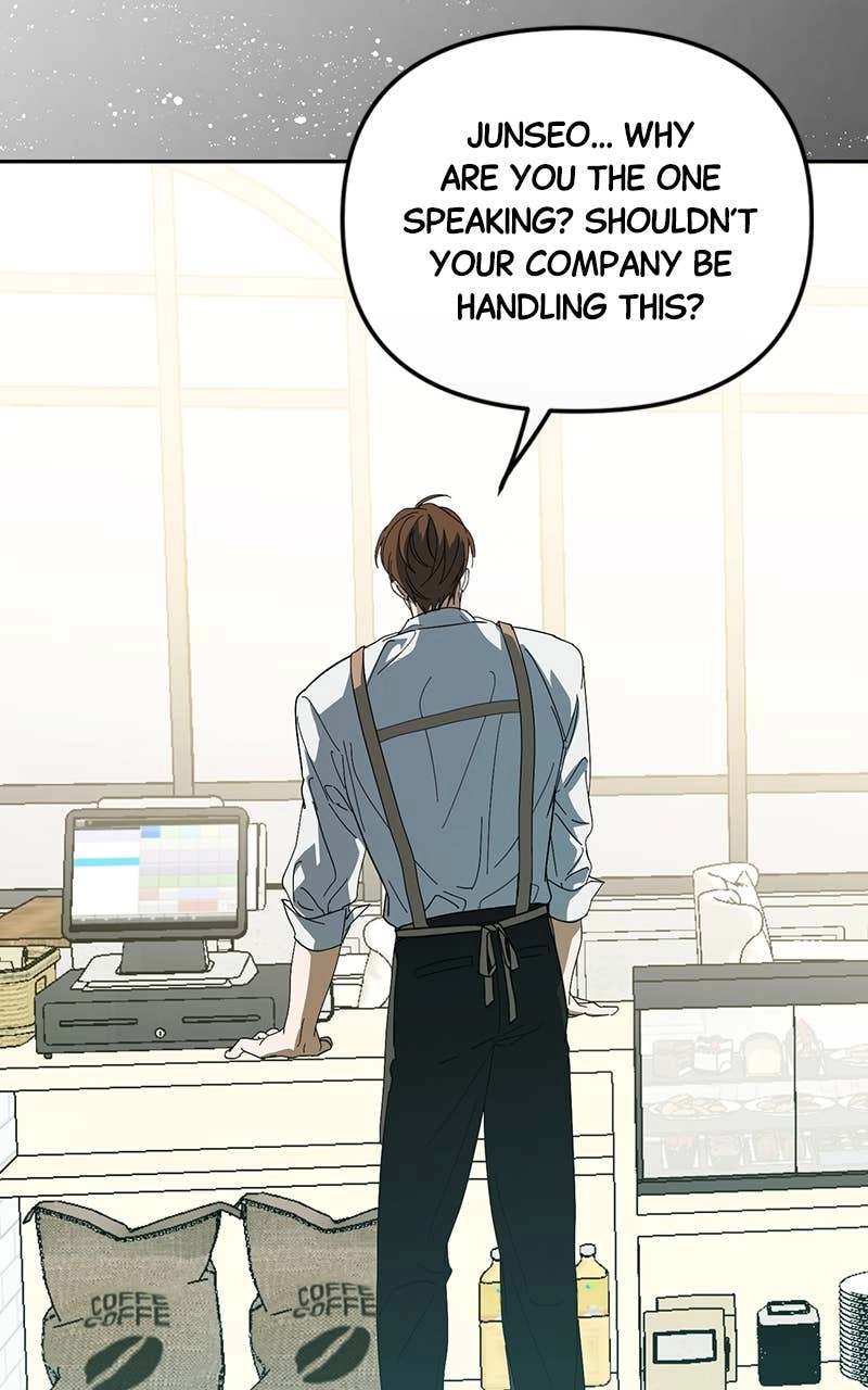 My Comeback as the Youngest Member Chapter 35 Page 57