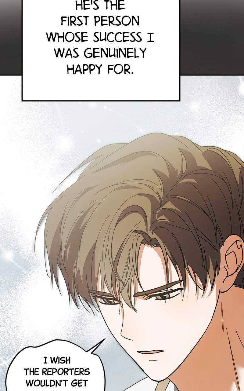 My Comeback as the Youngest Member Chapter 35 Page 59