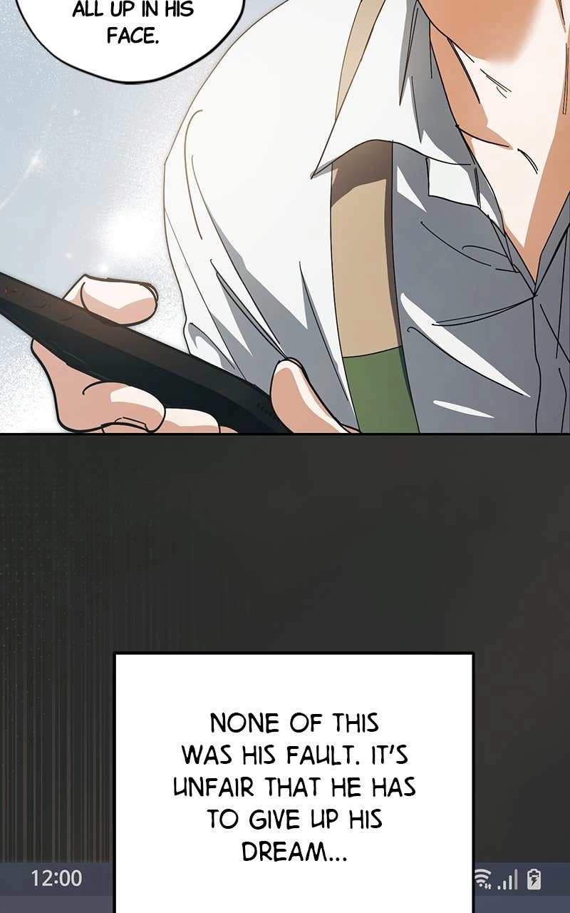 My Comeback as the Youngest Member Chapter 35 Page 60