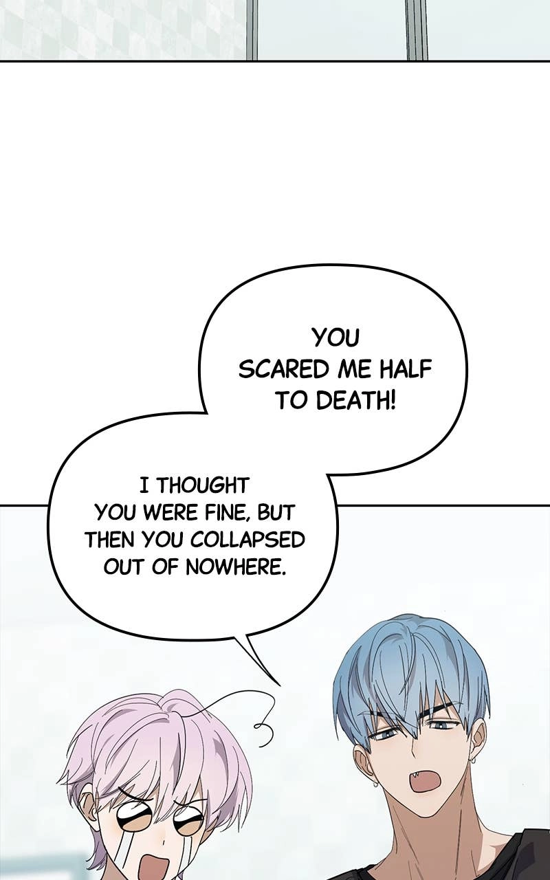 My Comeback as the Youngest Member Chapter 35 Page 69