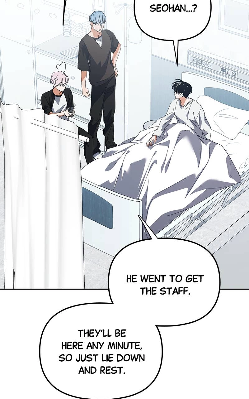 My Comeback as the Youngest Member Chapter 35 Page 73