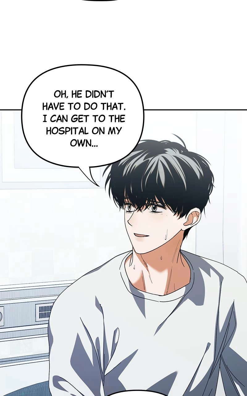 My Comeback as the Youngest Member Chapter 35 Page 74
