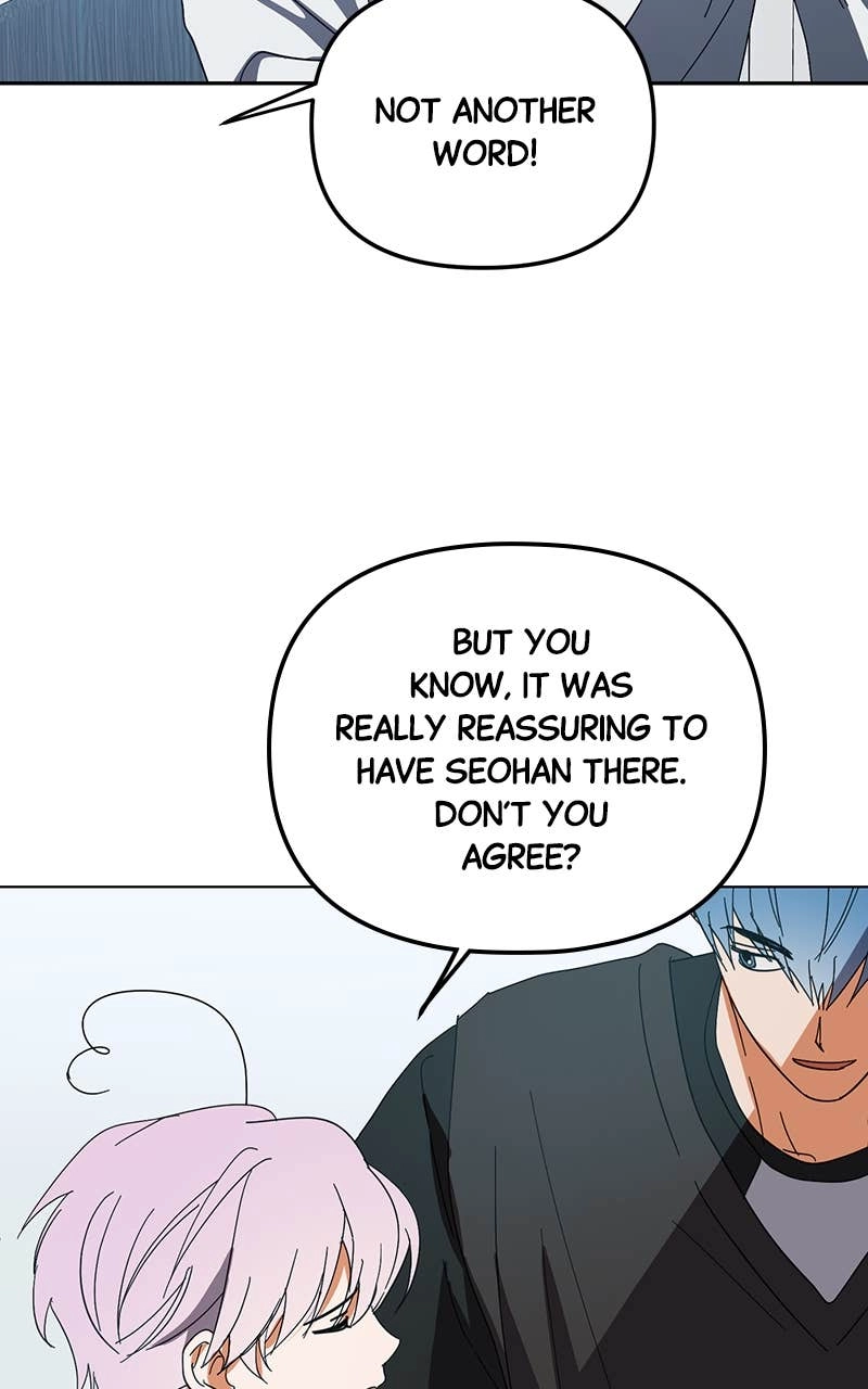 My Comeback as the Youngest Member Chapter 35 Page 75