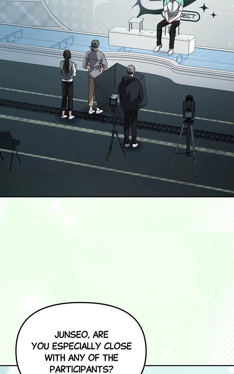 My Comeback as the Youngest Member Chapter 35 Page 79