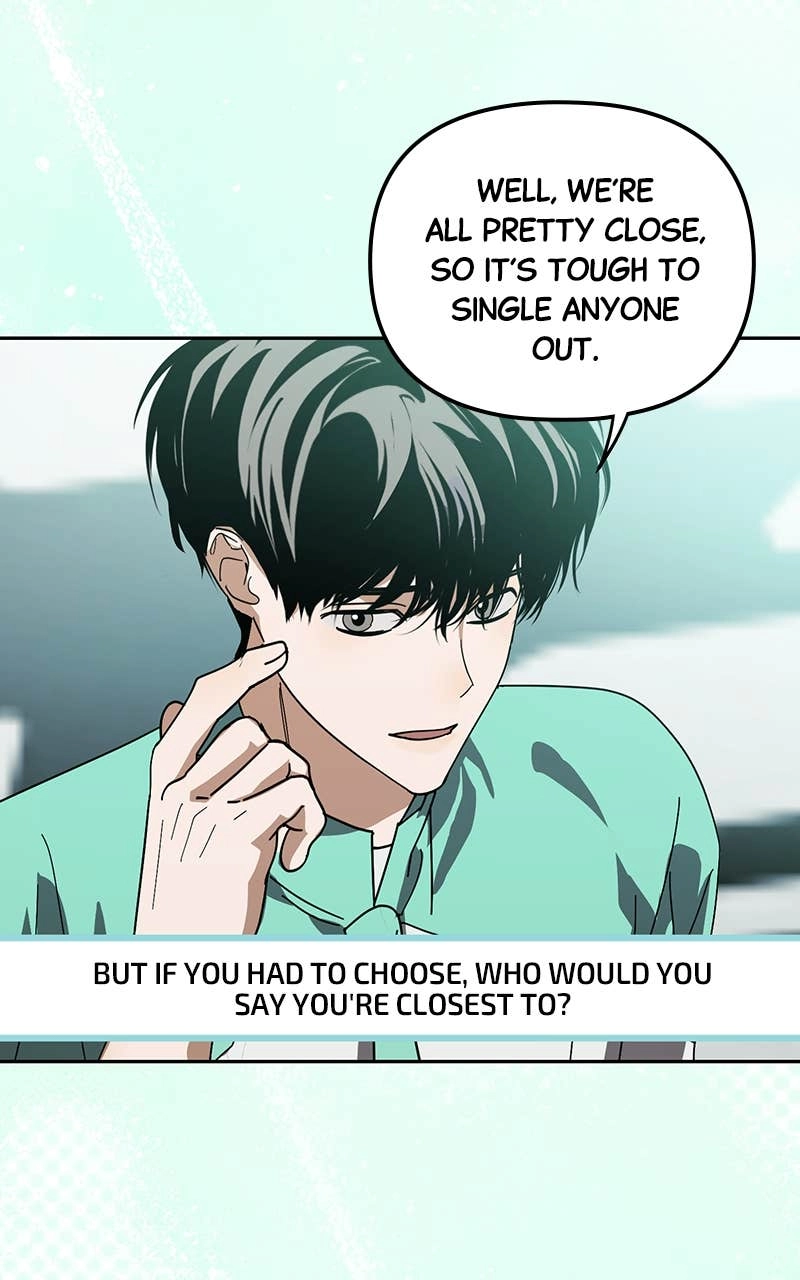 My Comeback as the Youngest Member Chapter 35 Page 81