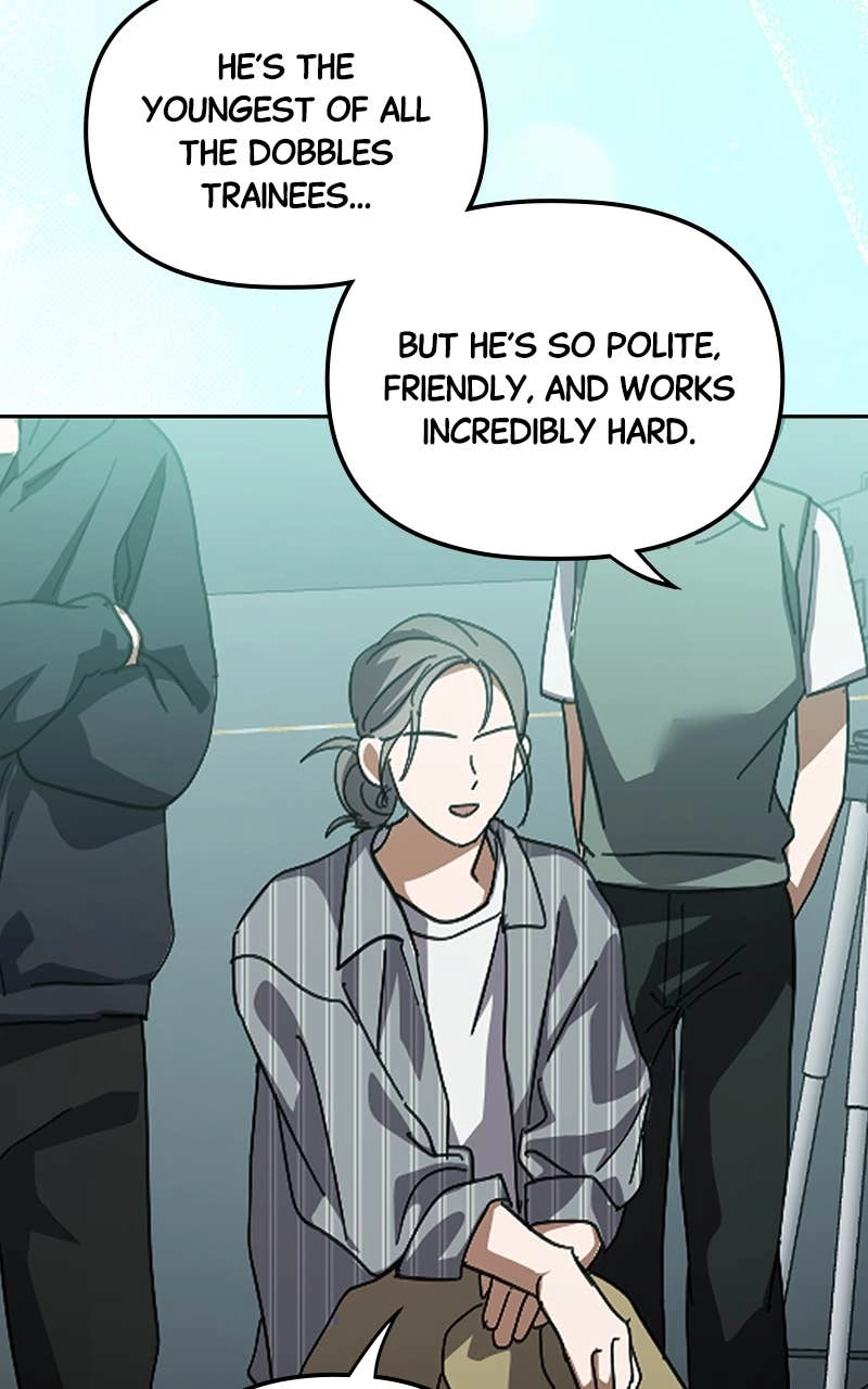 My Comeback as the Youngest Member Chapter 35 Page 84