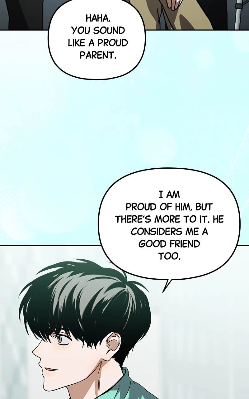 My Comeback as the Youngest Member Chapter 35 Page 85