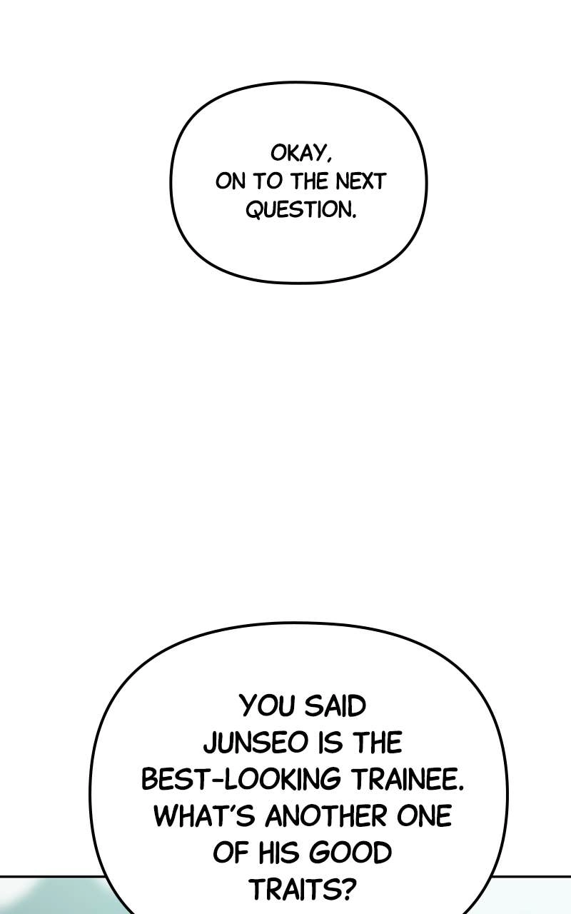My Comeback as the Youngest Member Chapter 35 Page 88