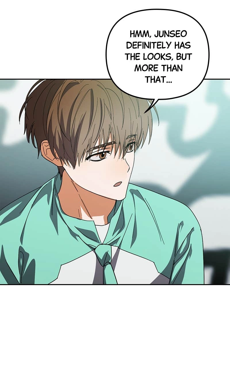 My Comeback as the Youngest Member Chapter 35 Page 90