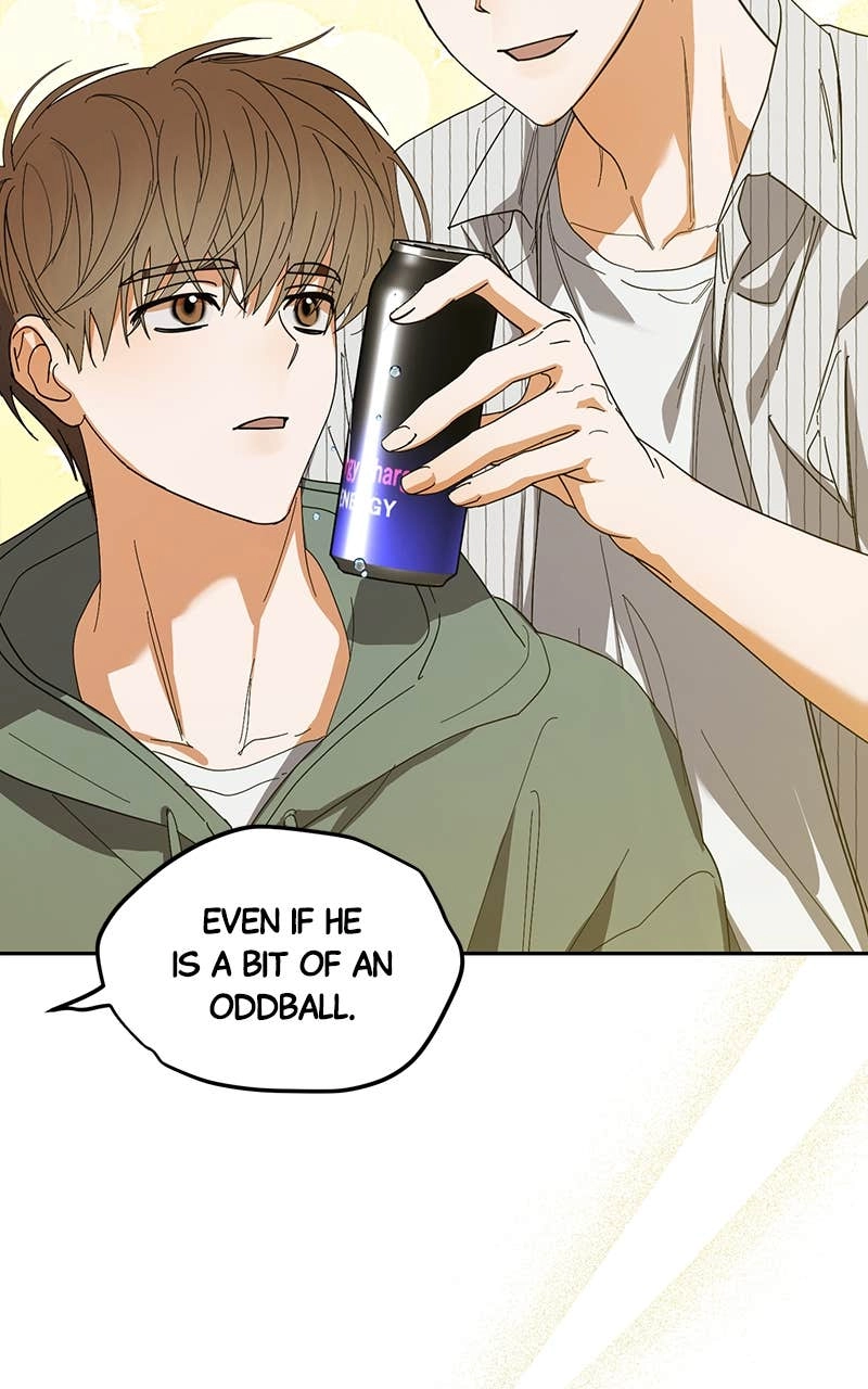 My Comeback as the Youngest Member Chapter 35 Page 92