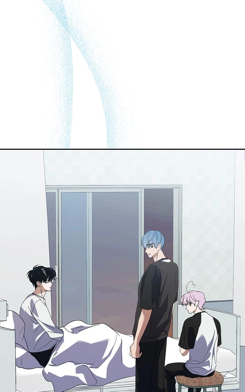 My Comeback as the Youngest Member Chapter 35 Page 94