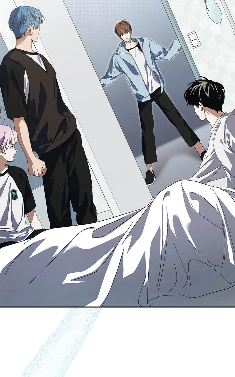 My Comeback as the Youngest Member Chapter 35 Page 96
