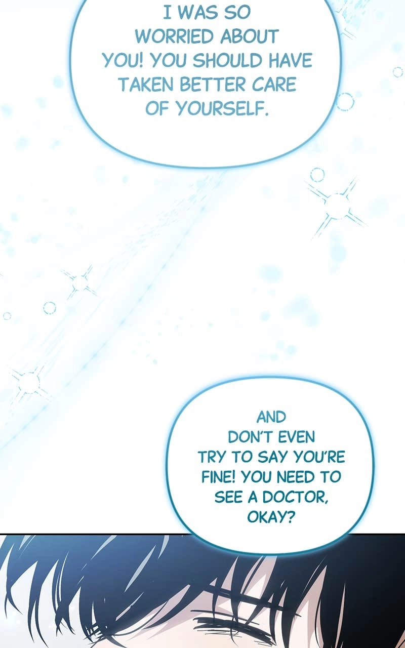 My Comeback as the Youngest Member Chapter 35 Page 102