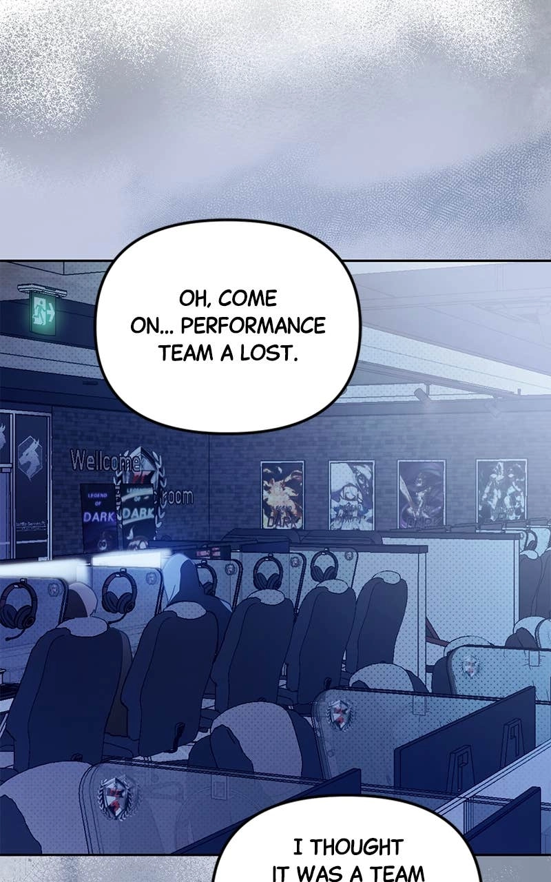 My Comeback as the Youngest Member Chapter 35 Page 107