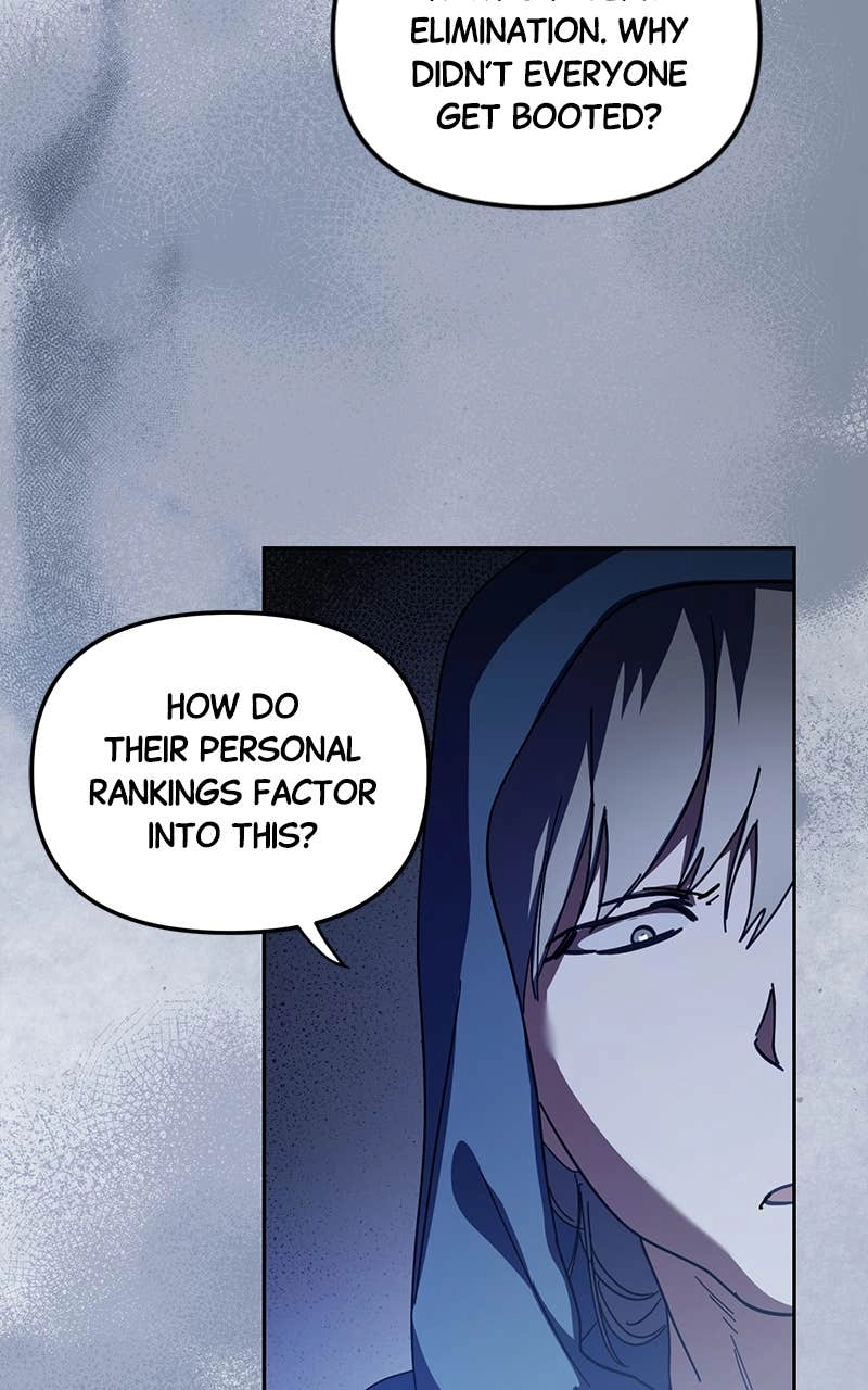My Comeback as the Youngest Member Chapter 35 Page 108
