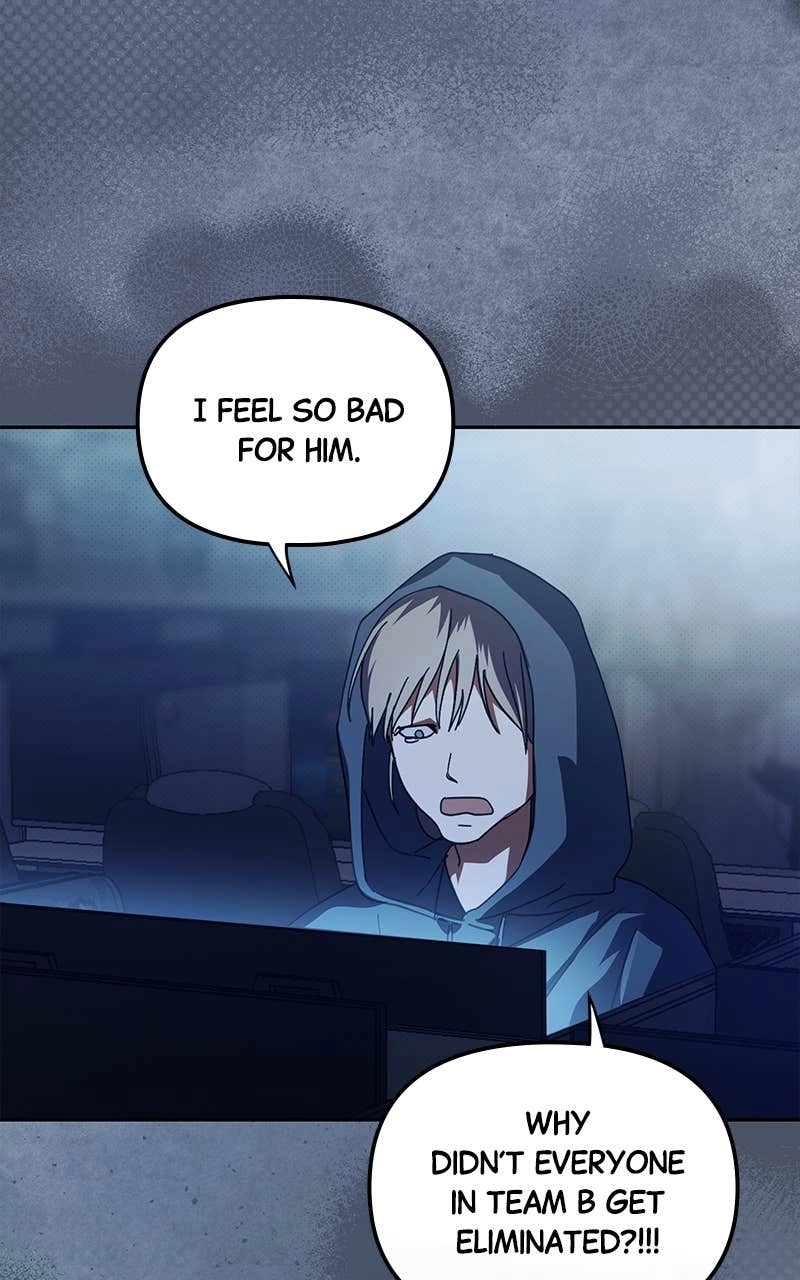 My Comeback as the Youngest Member Chapter 35 Page 111