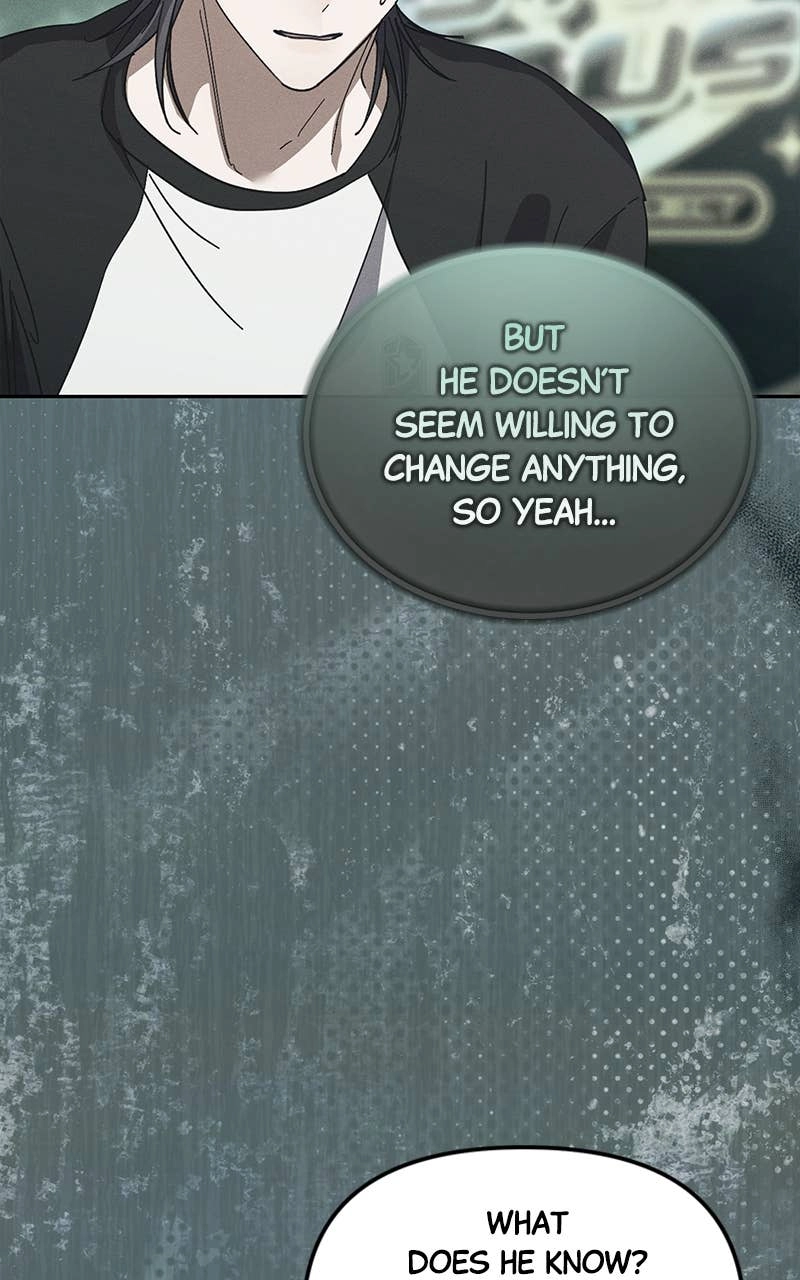 My Comeback as the Youngest Member Chapter 35 Page 114