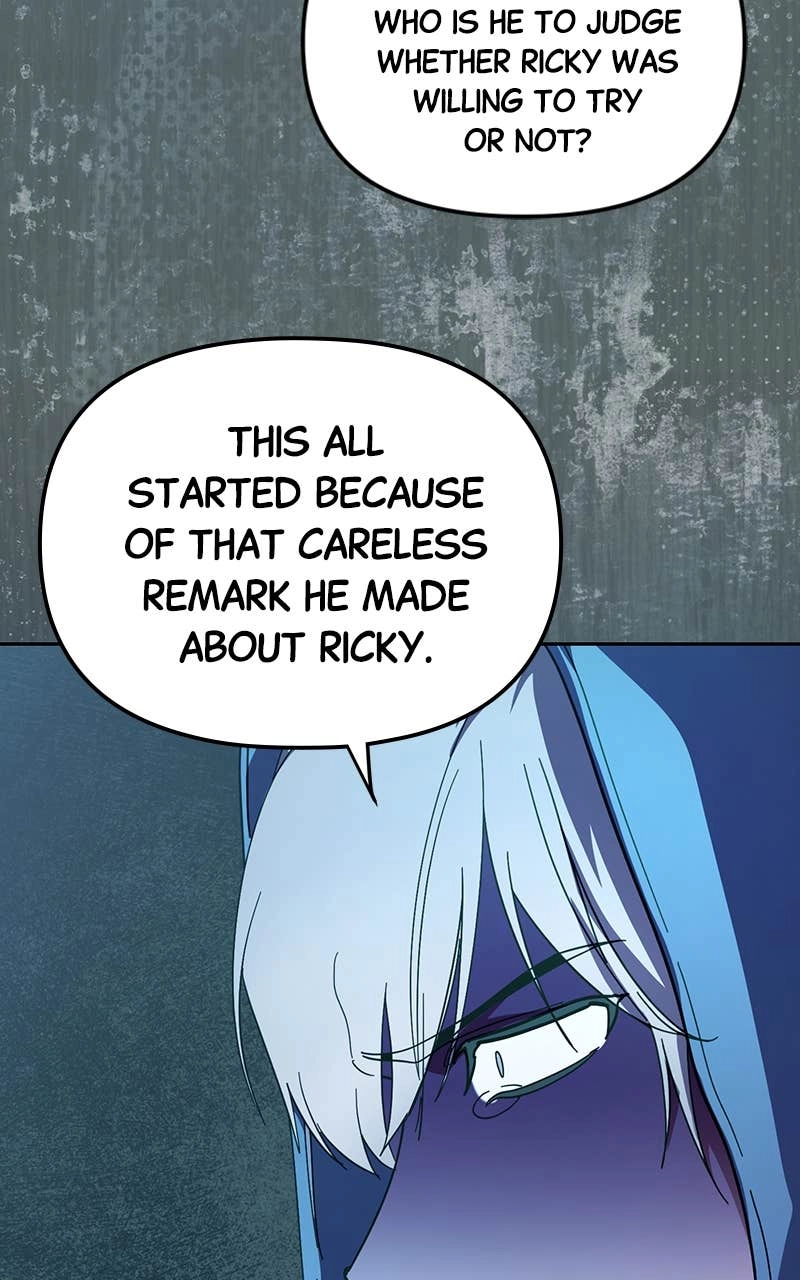 My Comeback as the Youngest Member Chapter 35 Page 115