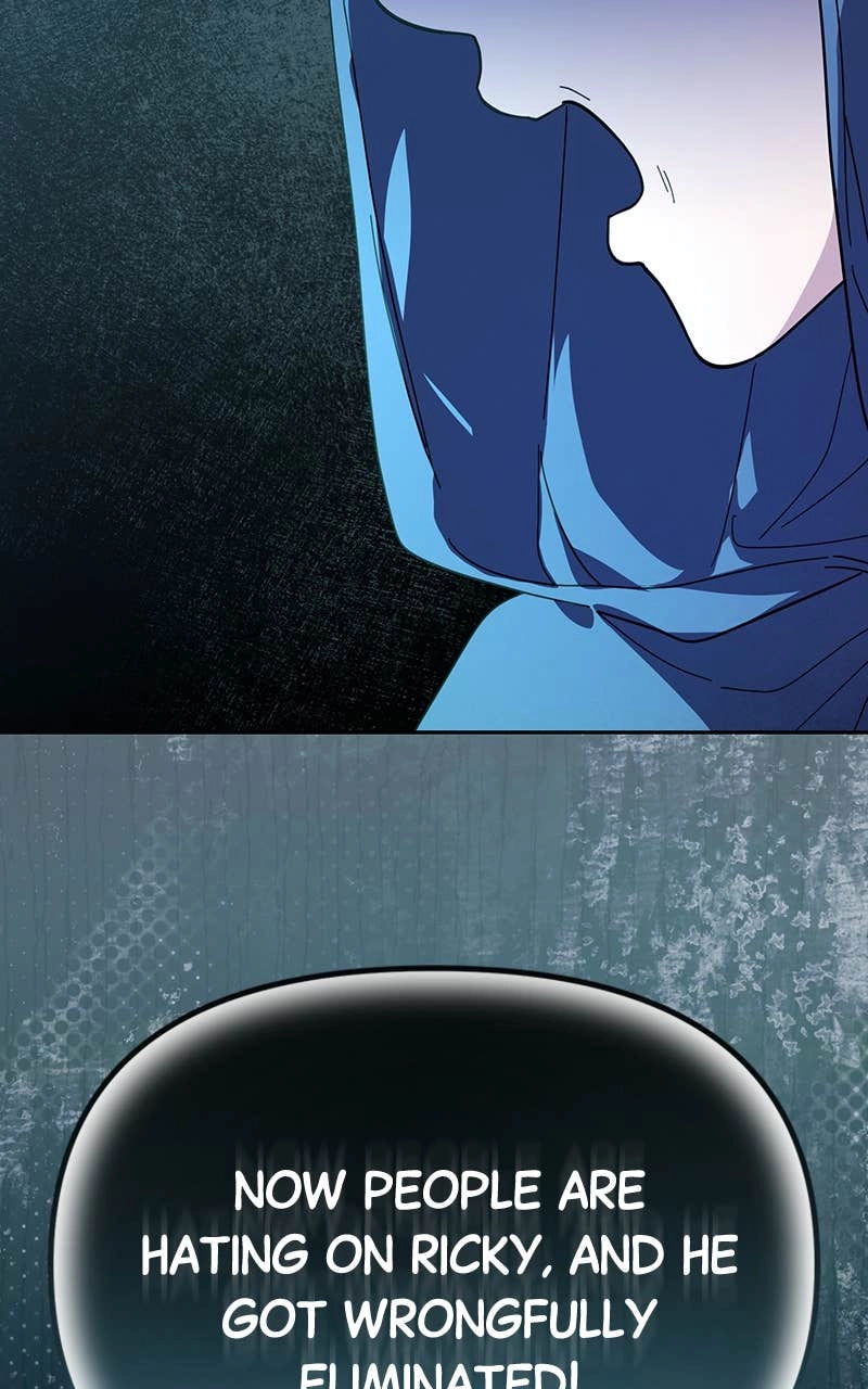 My Comeback as the Youngest Member Chapter 35 Page 116